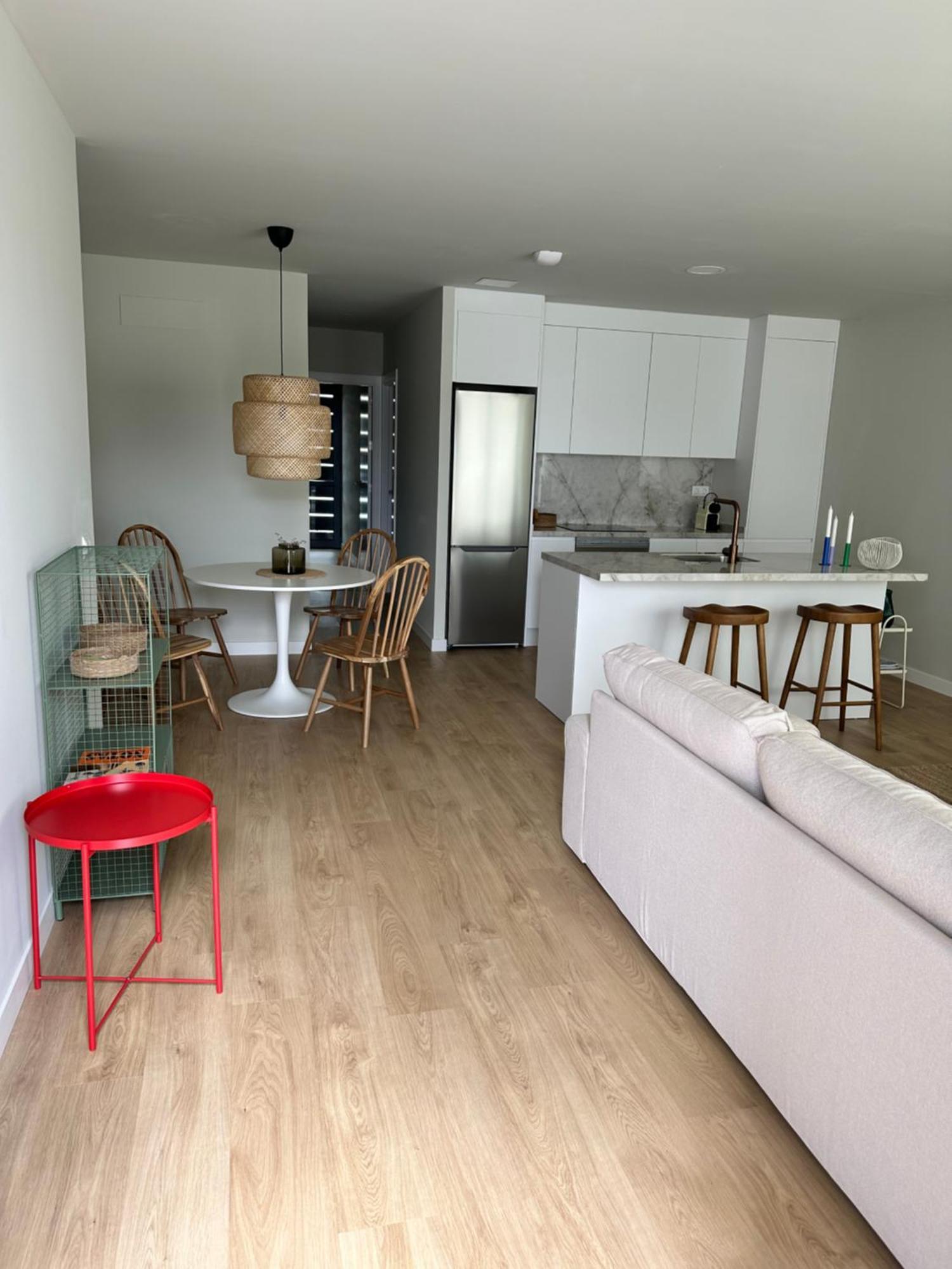 Julia Ancor Beach Abades  Esterno foto
