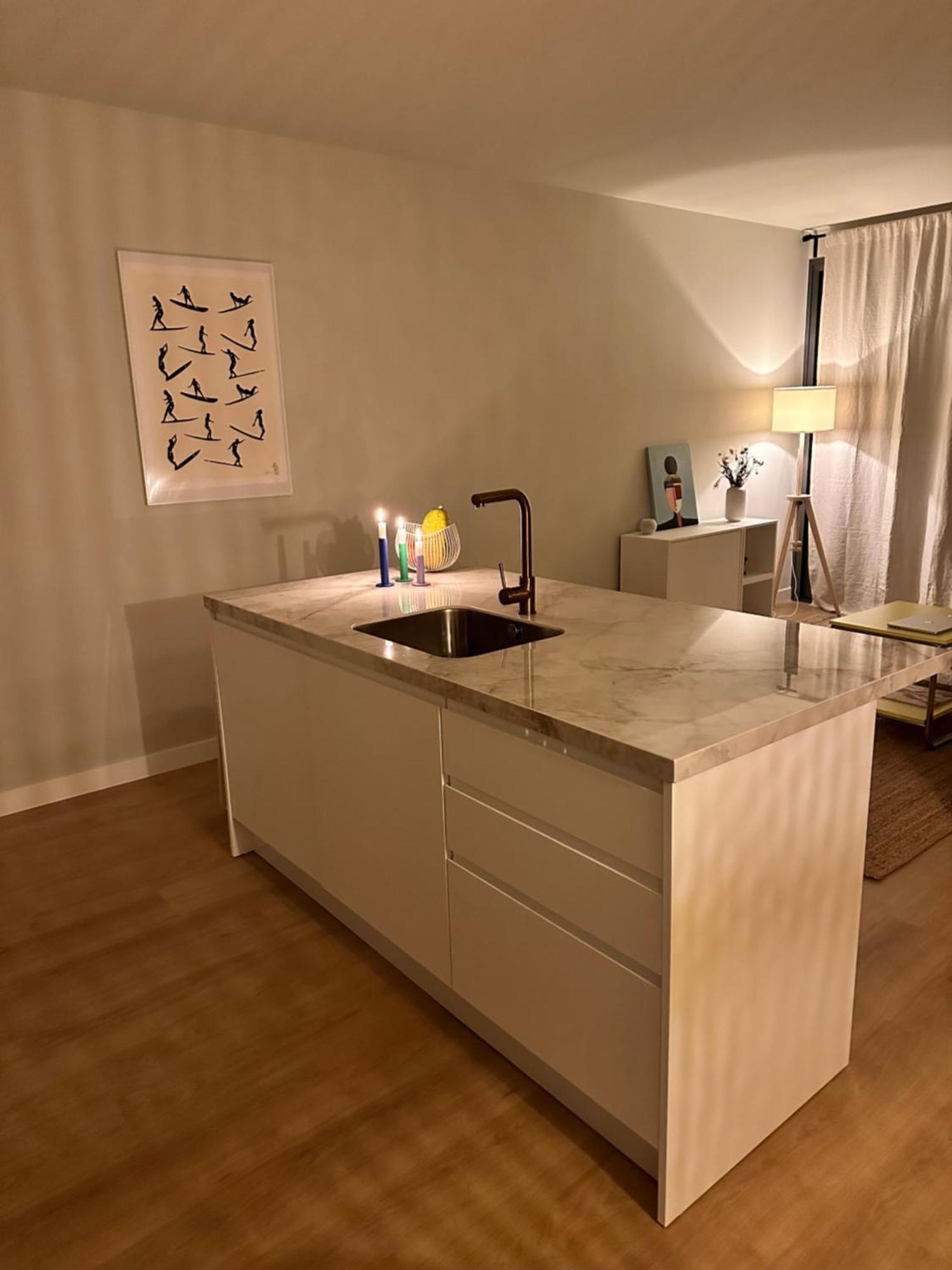 Julia Ancor Beach Abades  Esterno foto