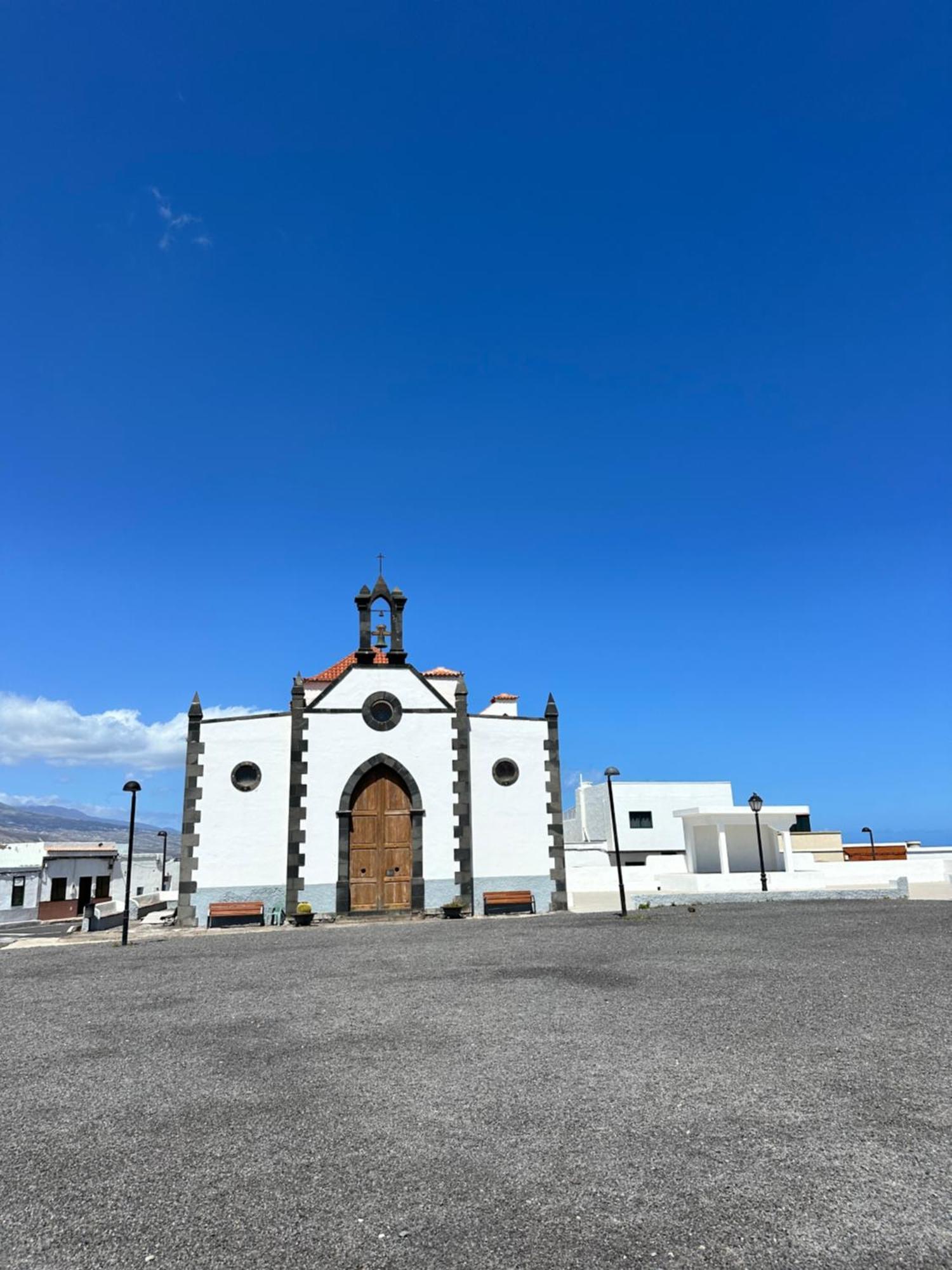Julia Ancor Beach Abades  Esterno foto