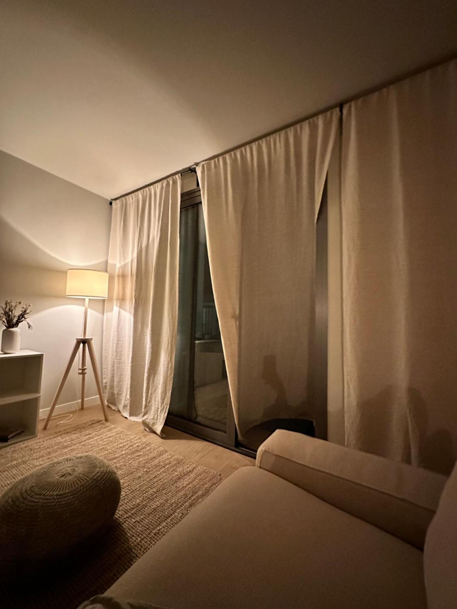 Julia Ancor Beach Abades  Esterno foto