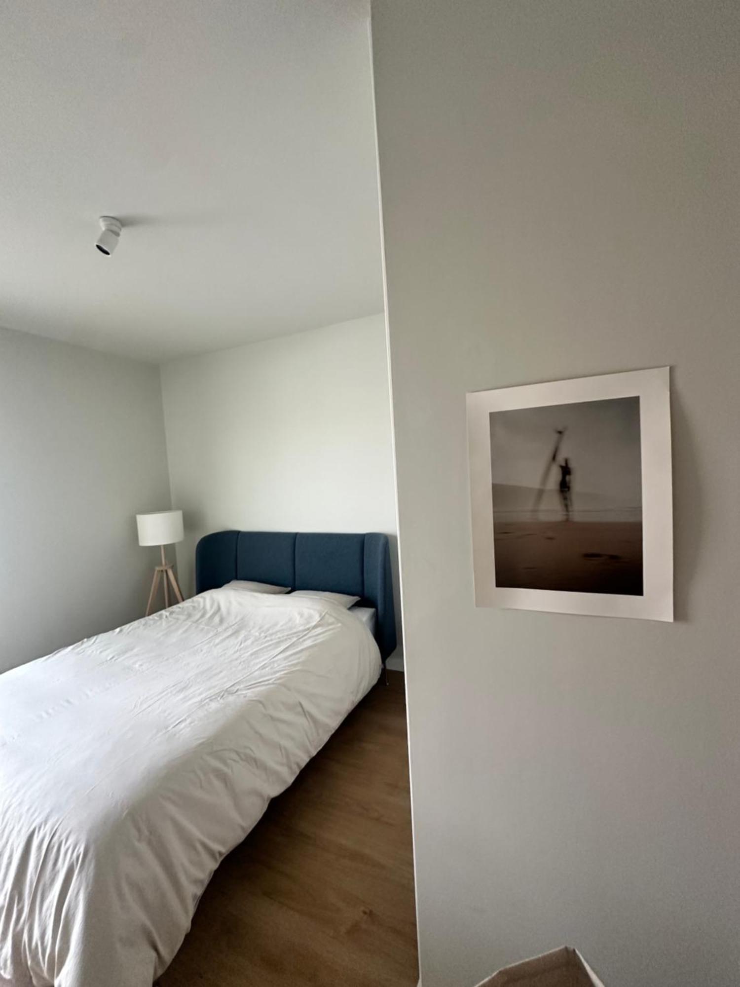 Julia Ancor Beach Abades  Esterno foto