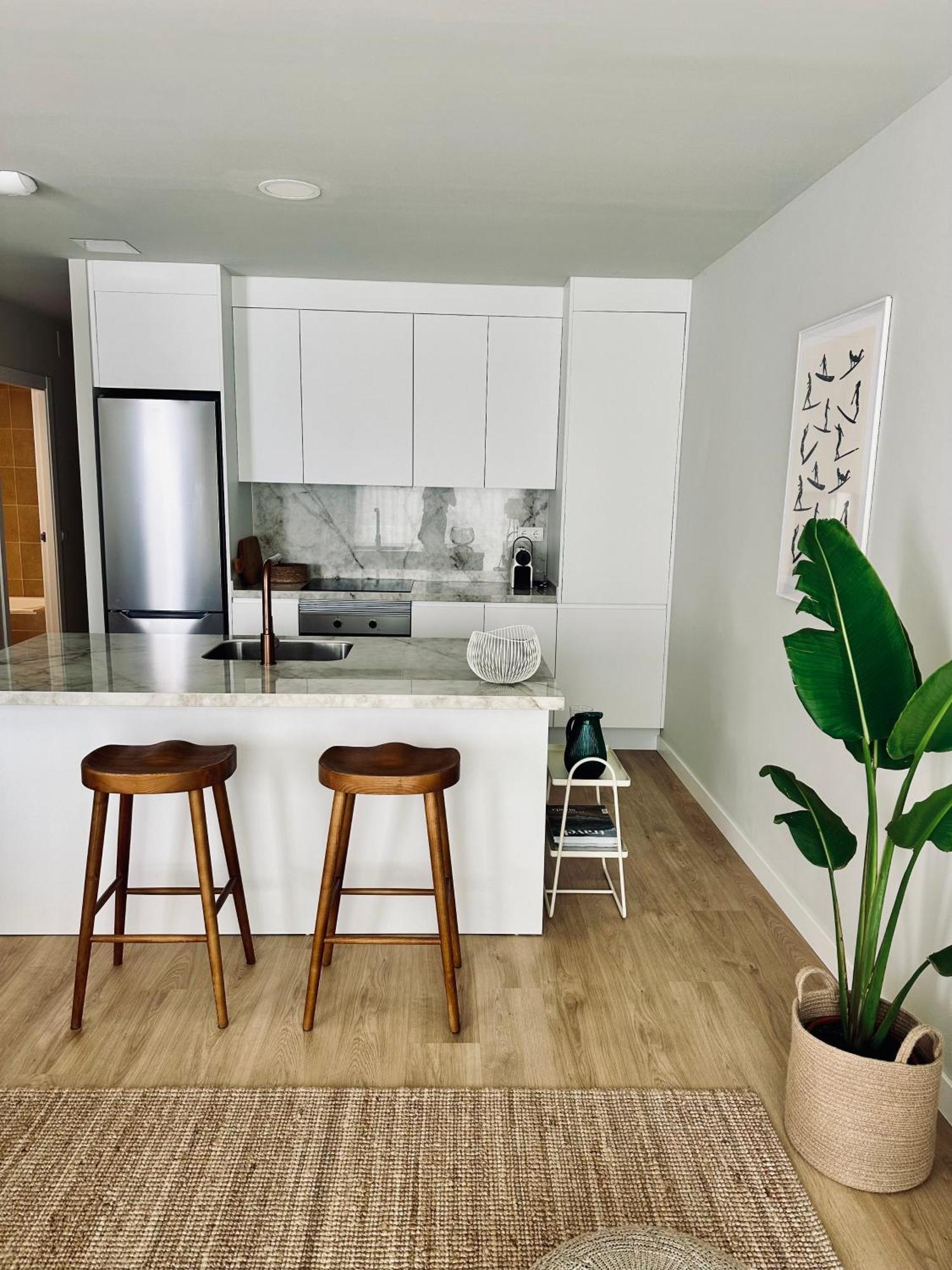 Julia Ancor Beach Abades  Esterno foto