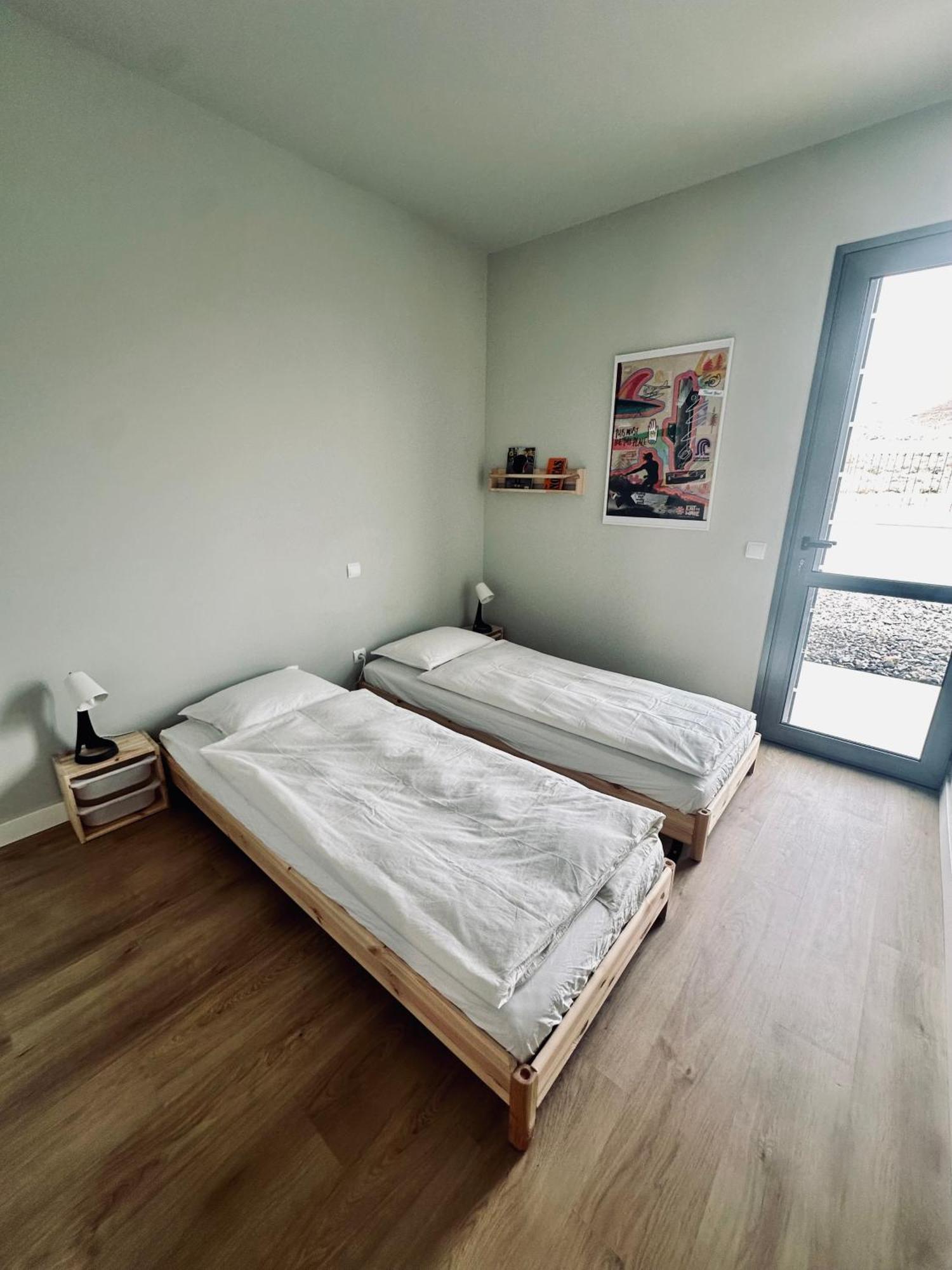Julia Ancor Beach Abades  Esterno foto